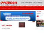 Erdo�an D��me