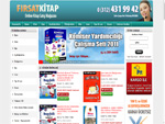 F�rsat Kitap