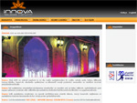 �nnova Led Solar